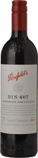 PENFOLDS Bin 407 Cabernet Sauvignon, South Australia 2019 Bottle
