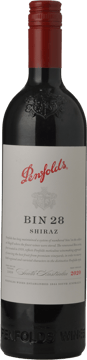 PENFOLDS Bin 28 Shiraz, South Australia 2020 Bottle image number 0