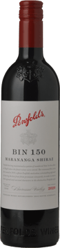 PENFOLDS Bin 150 Marananga Shiraz, Barossa Valley 2020 Bottle image number 0