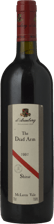 D'ARENBERG WINES The Dead Arm Shiraz, McLaren Vale 2002 Bottle