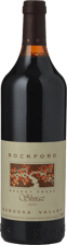 ROCKFORD Basket Press Shiraz, Barossa Valley 2022 Bottle