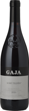 GAJA Sori Tildin, Langhe DOC 2016 Bottle image number 0
