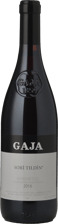 GAJA Sori Tildin, Langhe DOC 2016 Bottle
