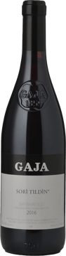 GAJA Sori Tildin, Langhe DOC 2016 Bottle image number 0