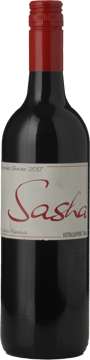 SALLY'S PADDOCK Sasha Shiraz, Pyrenees 2017 Bottle image number 0