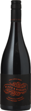 BLACK & GINGER Cinco Rojas Arrawatta Vineyard, Great Western 2021 Bottle