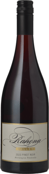 RAHONA VALLEY Pinot Noir, Mornington Peninsula 2023 Bottle image number 0