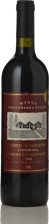 WYNNS COONAWARRA ESTATE John Riddoch Cabernet Sauvignon, Coonawarra 1998 Bottle