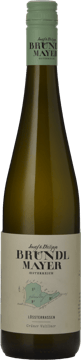 JOSEF & PHILIPP BRUNDLMAYER Lossterrassen Gruner Veltliner, Kremstal 2022 Bottle image number 0