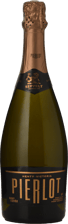 SEPPELT Pierlot Brut Cuveer, Henty NV Bottle