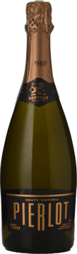 SEPPELT Pierlot Brut Cuveer, Henty NV Bottle image number 0
