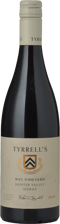TYRRELL'S NVC Shiraz, Hunter Valley 2019 Bottle