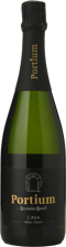 RAVENTOS ROSELL Portium Brut Nature CAVA NV Bottle