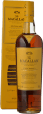 MACALLAN The Macallan Edition No 3 Single Malt 48.3% ABV , Scotland NV 700ml