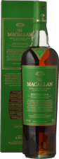 MACALLAN The Macallan Edition No 4 Single Malt 48.4% ABV, Scotland NV 700ml