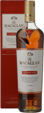 MACALLAN Classic Cut 2018 Single Malt Scotch Whisky 51.2% ABV, The Highlands 2018 700ml