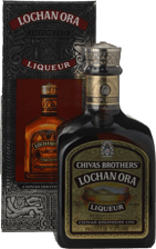 CHIVAS BROTHERS Lochan Ora Scotch Whisky Liqueur, Scotland NV 700ml