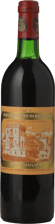 CHATEAU DUCRU-BEAUCAILLOU 2me cru classe, St-Julien 1982 Bottle