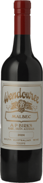 WENDOUREE Malbec, Clare Valley 2024 Bottle image number 0