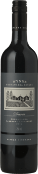 WYNNS COONAWARRA ESTATE Davis Cabernet Sauvignon, Coonawarra 2019 Bottle image number 0