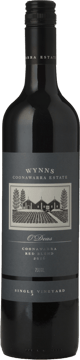 WYNNS COONAWARRA ESTATE O'Deas Single Vineyard Cabernets, Coonawarra 2016 Bottle image number 0