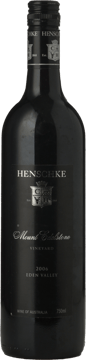 HENSCHKE Mount Edelstone Shiraz, Eden Valley 2006 Bottle image number 0