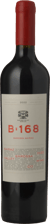 BAROSSA VALLEY WINE COMPANY B168 Shiraz, Barossa Valley 2022 Bottle