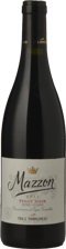 NALS MARGREID Mazzon Pinot Noir, Sudtirol DOC 2011 Bottle