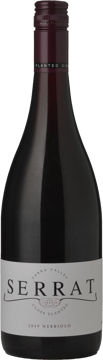 SERRAT Close Planted Nebbiolo, Yarra Valley 2019 Bottle image number 0