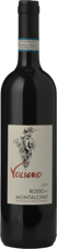 VOLIERO, Rosso di Montalcino DOC 2019 Bottle