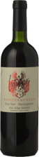 TIEFENBRUNNER Linticlarus Blauburgunder Riserva Pinot Nero, Sudtirol DOC 1996 Bottle