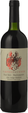 TIEFENBRUNNER Linticlarus Blauburgunder Riserva Pinot Nero, Sudtirol DOC 1996 Bottle image number 0