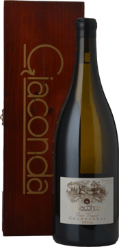 GIACONDA Estate Vineyard Chardonnay, Beechworth 2017 Magnum image number 0