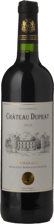 CHATEAU DUPRAT, Bordeaux 2019 Bottle