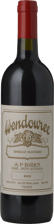 WENDOUREE Shiraz Mataro, Clare Valley 2002 Bottle