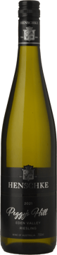 HENSCHKE Peggy's Hill Riesling, Eden Valley 2021 Bottle image number 0