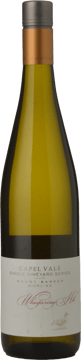 CAPEL VALE WINES Whispering Hill Riesling, Mount Barker 2023 Bottle image number 0