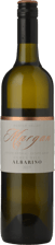 MARGAN Ceres Hill Albarino, Hunter Valley 2019 Bottle