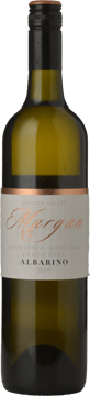 MARGAN Ceres Hill Albarino, Hunter Valley 2019 Bottle image number 0