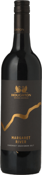 HOUGHTON Cabernet Sauvignon, Margaret River 2017 Bottle image number 0