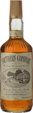 SOUTHERN COMFORT Liqueur 43% ABV, U.S.A. NV Bottle