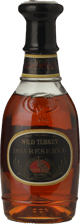 WILD TURKEY 1855 Reserve Barrel Proof Bourbon 55% ABV, Kentucky NV 375 ml