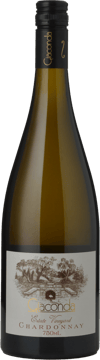 GIACONDA Estate Vineyard Chardonnay, Beechworth 2024 Bottle image number 0