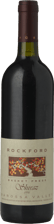 ROCKFORD Basket Press Shiraz, Barossa Valley 1996 Bottle
