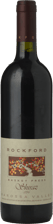 ROCKFORD Basket Press Shiraz, Barossa Valley 1996 Bottle