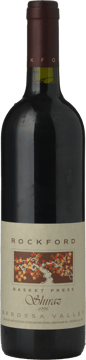 ROCKFORD Basket Press Shiraz, Barossa Valley 1996 Bottle image number 0