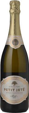HOWARD PARK Petit Jete Brut, Great Southern NV Bottle image number 0