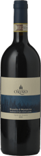 PIAN DELL'ORINO Vigneti del Versante, Brunello di Montalcino DOCG 2010 Bottle