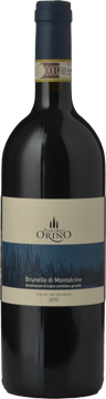 PIAN DELL'ORINO Vigneti del Versante, Brunello di Montalcino DOCG 2010 Bottle image number 0