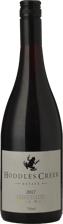 HODDLES CREEK Pinot Noir, Yarra Valley 2017 Bottle